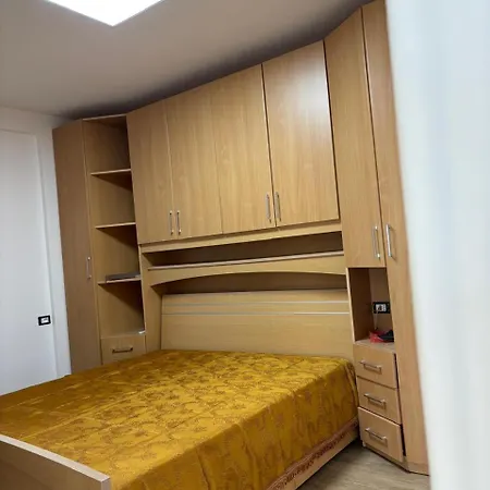 Apartment Km0 Comfortable Apartment