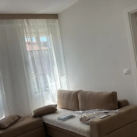 Km0 Comfortable Apartment * Shkodra