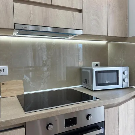 Km0 Comfortable Apartment